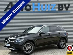 Gebruikt 2021 Mercedes GLC300e AMG line SUV | € 39.990 (Eerlijke prijs)