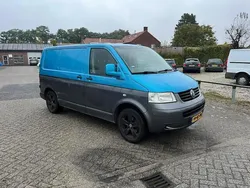 Overige Gebruikt 2005 VW T5 Van | € 2.650 (Goede deal)