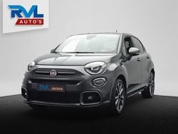 Grijs Gebruikt 2025 Fiat 500X Sport SUV | € 20.950 (Super prijs)
