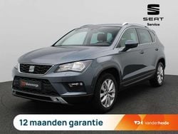 Grijs Gebruikt 2018 Seat Ateca Business SUV | € 20.450 (Eerlijke prijs)
