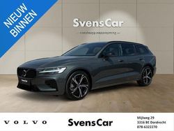 Overige Nieuw 2025 Volvo V60 Plus Stationwagen | € 59.995 (Goede deal)