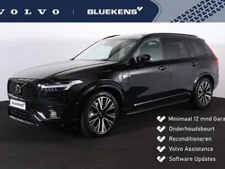 Zwart Gebruikt 2024 Volvo XC90 Ultimate SUV | € 69.900 (Goede deal)