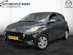 Grijs Gebruikt 2022 Hyundai i10 Comfort Hatchback | € 13.945 (Eerlijke prijs)