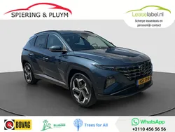Blauw Gebruikt 2022 Hyundai Tucson Premium SUV | € 32.490 (Goede deal)