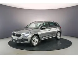 Graphite grey Gebruikt 2024 Skoda Kamiq Business Line SUV | € 29.900 (Iets duurder)