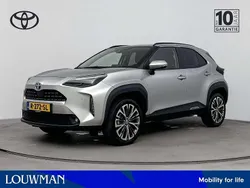 Grijs Gebruikt 2022 Toyota Yaris Cross Executive SUV | € 27.750 (Goede deal)