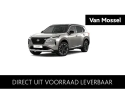 Grijs Nieuw 2025 Nissan X-Trail Tekna+ SUV | € 63.040