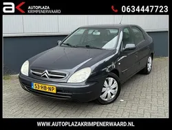 Grijs Gebruikt 2001 Citroën Xsara Prestige Hatchback | € 999 (Eerlijke prijs)