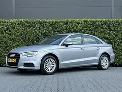 Grijs Gebruikt 2016 Audi A3 Proline Sedan | € 13.950 (Goede deal)
