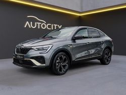 Grijs Gebruikt 2023 Renault Arkana Engineered SUV | € 26.950 (Iets duurder)