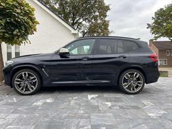 Zwart Gebruikt 2018 BMW M140 Executive SUV | € 39.950
