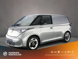 Zilver Nieuw 2025 VW ID. Buzz Edition Van | € 52.845 (Duur)