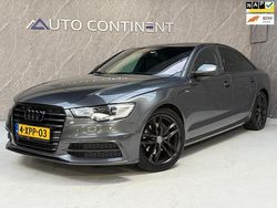 Grijs Gebruikt 2014 Audi A6 S-Line Sedan | € 12.950 (Goede deal)