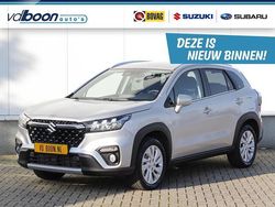 Grijs Gebruikt 2023 Suzuki SX4 S-Cross SUV | € 24.450 (Goede deal)