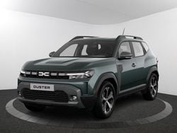 Bruin, metallic lak Nieuw 2025 Dacia Duster Extreme SUV | € 29.952 (Eerlijke prijs)