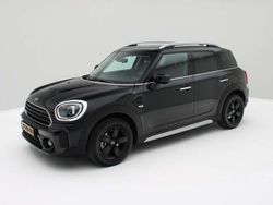 Zwart Gebruikt 2022 Mini One Countryman Business SUV | € 24.000 (Iets duurder)