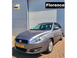 Grijs Gebruikt 2008 Fiat Croma Dynamic Hatchback | € 1.645 (Super prijs)