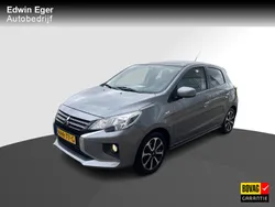 Overige Gebruikt 2022 Mitsubishi Space Star Hatchback | € 15.445 (Eerlijke prijs)