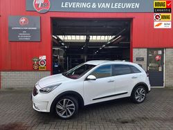 Wit Gebruikt 2019 Kia Niro SUV | € 17.750 (Eerlijke prijs)