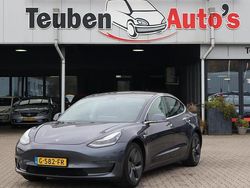 Grijs Gebruikt 2019 Tesla Model 3 Long Range AWD Sedan | € 17.895 (Eerlijke prijs)