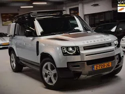 Grijs Gebruikt 2024 Land Rover Defender HSE Dynamic SUV | € 94.800 (Super prijs)