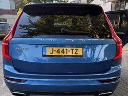 Blauw Gebruikt 2016 Volvo XC90 R-Design SUV | € 39.500 (Iets duurder)