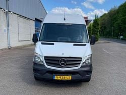 Gebruikt 2015 Mercedes Sprinter Van | € 8.000 (Super prijs)