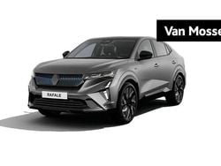 Grijs Nieuw 2025 Renault Rafale Esprit Alpine SUV | € 55.463 (Goede deal)