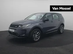 Blauw Gebruikt 2024 Land Rover Discovery Sport SE Dynamic SUV | € 62.440 (Eerlijke prijs)