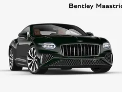 Groen Nieuw 2025 Bentley Continental Sedan | € 344.151