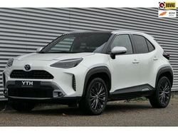 Wit Gebruikt 2021 Toyota Yaris Cross SUV | € 21.940 (Super prijs)