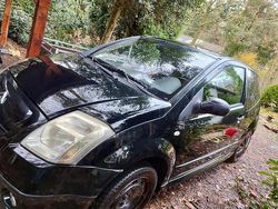 Gebruikt 2004 Citroën C2 Hatchback | € 500 (Super prijs)