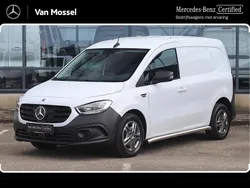 Wit Gebruikt 2023 Mercedes eCitan Van | € 27.945 (Duur)