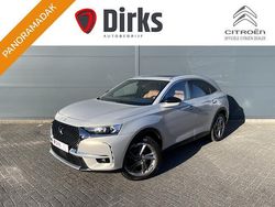 Beige Gebruikt 2022 DS Automobiles DS7 Crossback Opera SUV | € 29.945 (Goede deal)