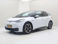 Wit Gebruikt 2020 VW ID.3 Pro Hatchback | € 16.999 (Eerlijke prijs)