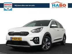 Wit Gebruikt 2022 Kia Niro SUV | € 23.950 (Goede deal)