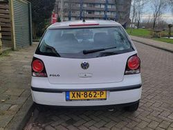Wit Gebruikt 2009 VW Polo Hatchback | € 1.850 (Super prijs)