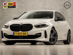 Wit Gebruikt 2022 BMW 118 M Sport Hatchback | € 19.445 (Goede deal)