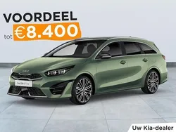 Overige Nieuw 2025 Kia Ceed Sportswagon 2 Stationwagen | € 37.250 (Goede deal)