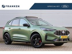 Groen Gebruikt 2025 Ford Kuga ST-Line X SUV | € 44.850 (Eerlijke prijs)
