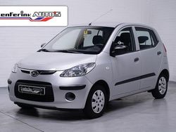 Grijs Gebruikt 2010 Hyundai i10 Active Hatchback | € 3.066 (Goede deal)
