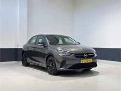 Grijs Gebruikt 2020 Opel Corsa Edition Hatchback | € 12.749 (Goede deal)