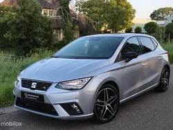 Zilver Gebruikt 2020 Seat Ibiza Beats Hatchback | € 17.995 (Eerlijke prijs)