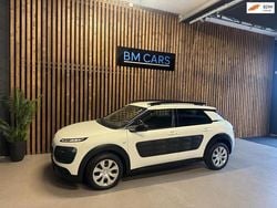 Gebruikt 2015 Citroën C4 Cactus Business Class Hatchback | € 6.499 (Goede deal)