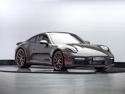 Gebruikt 2019 Porsche 911 Carrera S Coupé | € 125.945