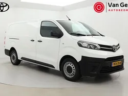 Wit Gebruikt 2020 Toyota Proace Comfort Van | € 12.999 (Eerlijke prijs)