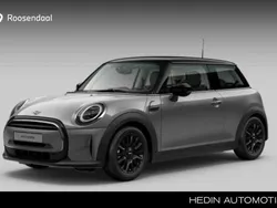 Grijs Gebruikt 2021 Mini Cooper Business Hatchback | € 20.880 (Iets duurder)
