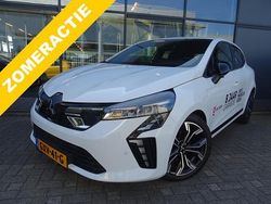 Wit Nieuw 2025 Mitsubishi Colt Edition Hatchback | € 27.945 (Iets duurder)