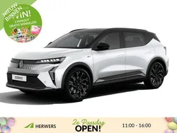 Overige Nieuw 2025 Renault Scénic Esprit Alpine MPV | € 48.675 (Eerlijke prijs)