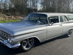 Grijs Gebruikt 1959 Chevrolet Brookwood Stationwagen | € 69.999